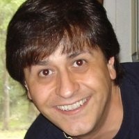 Carlos Jauregui