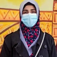 Maria Nadeem