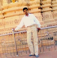 Hiren Nagar