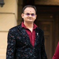 Taral Patel, E.I.T.