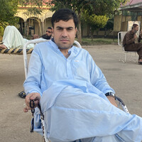 Ibrahim Khan