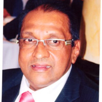 Mahesh Dodhia