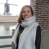 Marieke Joppe