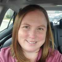 Alison Macknight