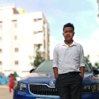 Rahul Chetri