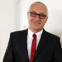 Alain Turby