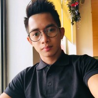 Stanley Nyelang