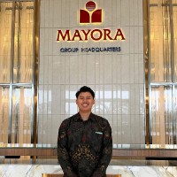 Muhamad Reza Fahlevi