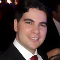 Gustavo Pontes
