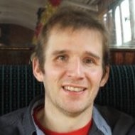 Nathaniel Martin