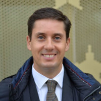 Miguel Gusmão