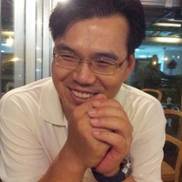 Brian Chang