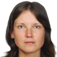 Olga Nedoluzhko