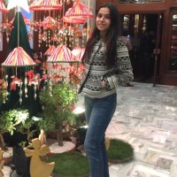 Aayushi Mehta