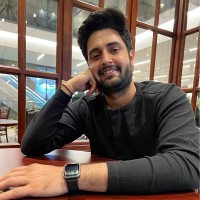 Ravi Bamal