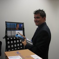 Eric Garcia -RCDD