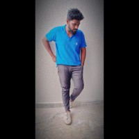 Manoj K M