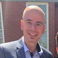 Richard Agius