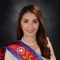 Rachel Anne Ridad