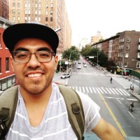 Marco Chavira