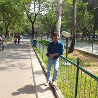 Sarbast Ahmed