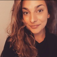 Alyssa Risi DTCM, L.Ac