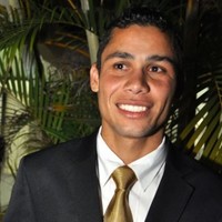 Alex Dias