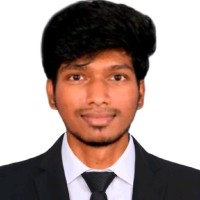 Abinash B