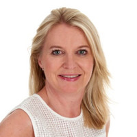 Bjørg Marit Eknes