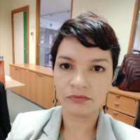 Maria Luiza Martins