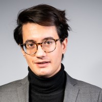 Martin Omhovère