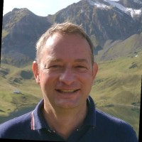 Daniel Bernet