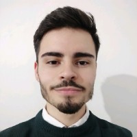 Camilo Martinez Conte