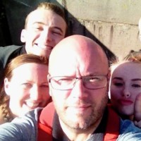 Gary  Hawkins , Regional Sales Manager