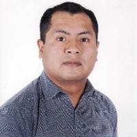 Jose Alfredo Apolinario Vera