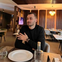 Alexandru Dan