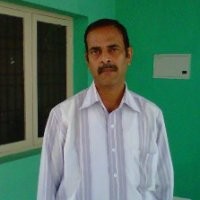ALLAMSETTY MOHAN RAO