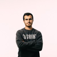 Pedro Cruz