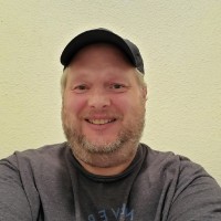 Eric Ferguson