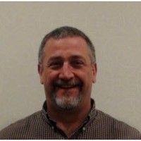 Daryl Huffman
