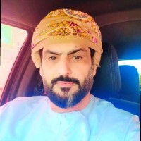 Hilal Albalushi