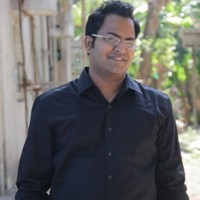 Kishore Singh