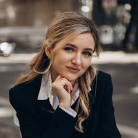 Alisa Shevchenko
