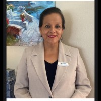 Rosanna Torres