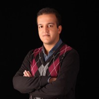 Mohammad Mehdi Jafari