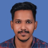 Shijin Sidharth P