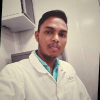 Atmaram Chaurasiya