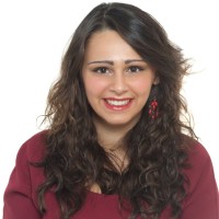 Francesca Serio