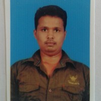 Govindaraj R