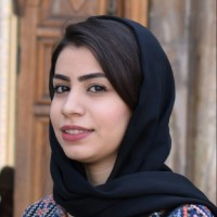 Mahsa Azami